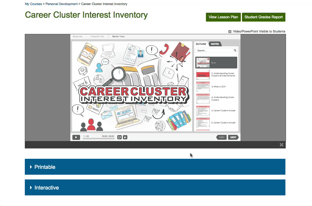 Connect Careers