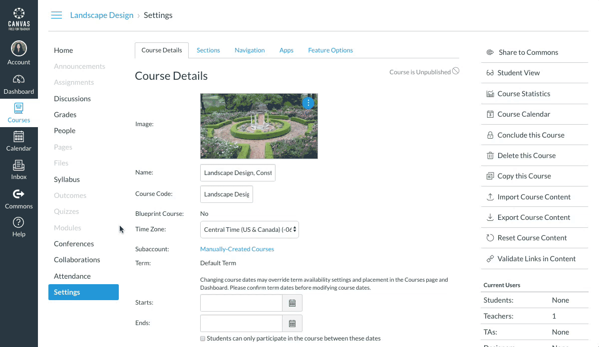 LMS and iCEV How to add iCEV as an external tool in Canvas