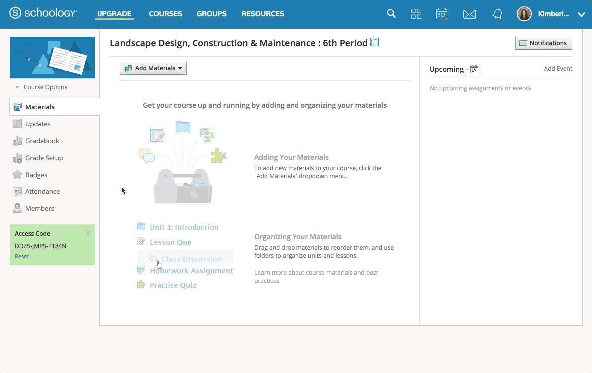 LMS And ICEV: How To Add ICEV As An External Tool In Schoology