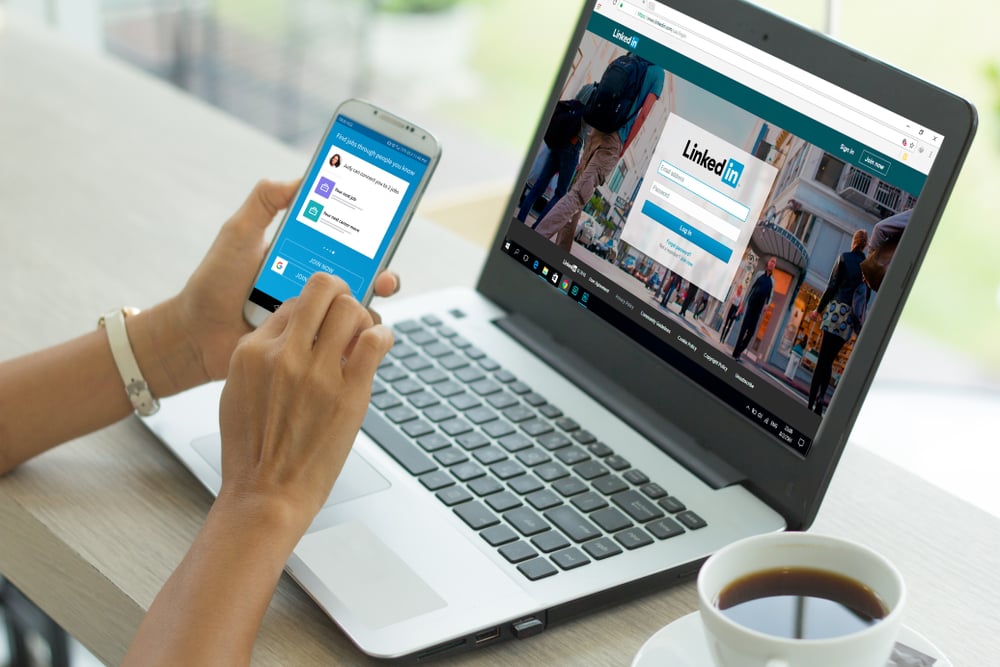 LinkedIn for Educators: The Ultimate Guide (Plus 8 Steps on How to Set Up a Winning Profile)