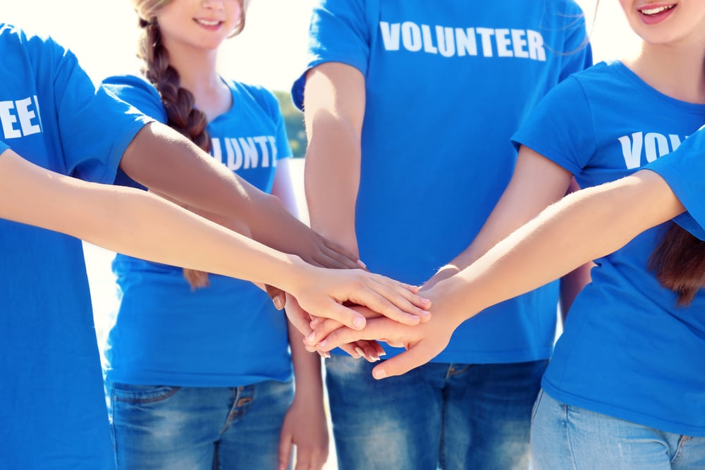 11 Ways to Bring your CTE Classroom Volunteering to the Next Level
